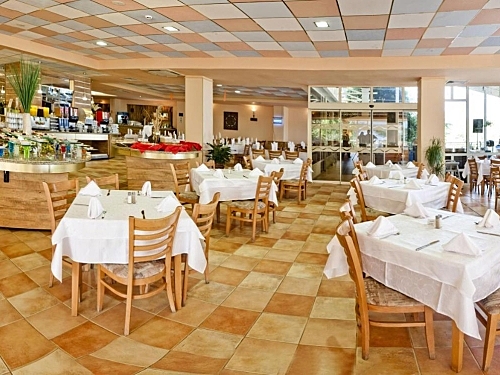 Hotel Sandy Beach Albena (17 / 25)