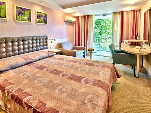 Hotel Sandy Beach Bulgaria (6 / 25)