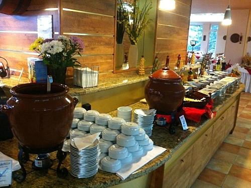 Hotel Sandy Beach Albena (16 / 25)