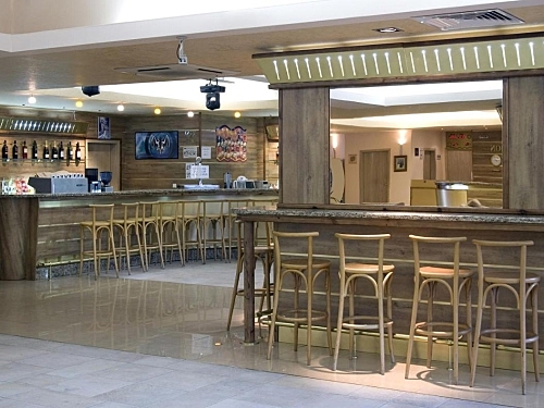 Hotel Sandy Beach Bulgaria (20 / 25)