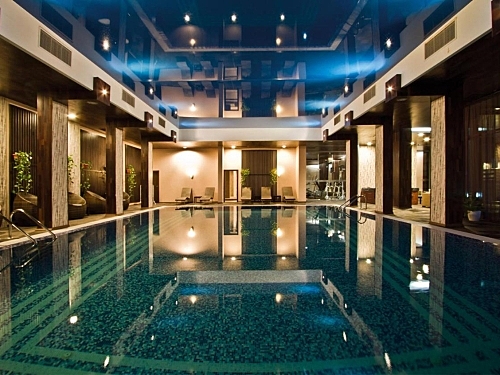 Hotel Garden of Eden Bulgaria (10 / 40)