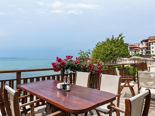 Hotel Garden of Eden Bulgaria (21 / 40)