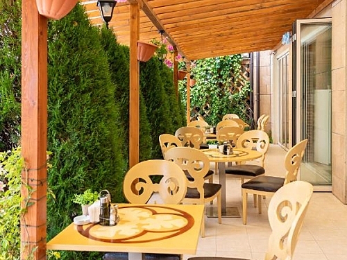 Hotel Garden of Eden Sveti Vlas (19 / 40)