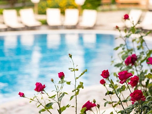 Hotel Garden of Eden Sveti Vlas Bulgaria (29 / 40)