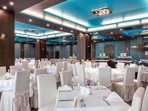 Hotel Garden of Eden Bulgaria (20 / 40)