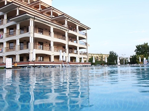 Hotel Casablanca Obzor (38 / 44)