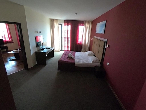 Hotel Casablanca Bulgaria (30 / 44)