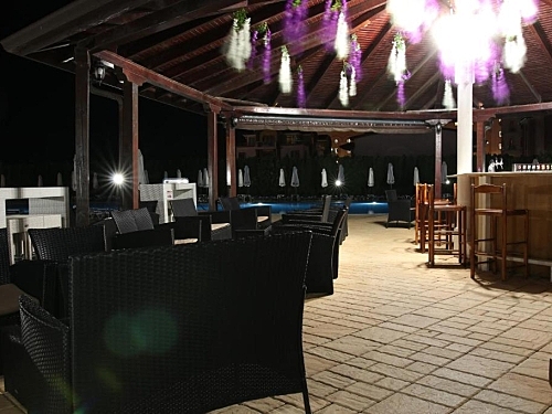 Hotel Casablanca Bulgaria (34 / 44)