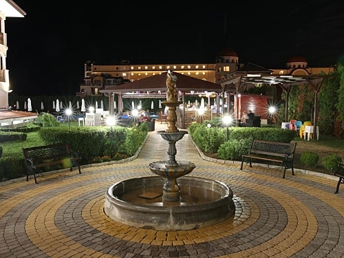 Hotel Casablanca Bulgaria (39 / 44)