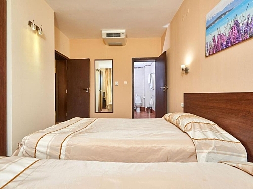 Hotel Casablanca Obzor (6 / 44)
