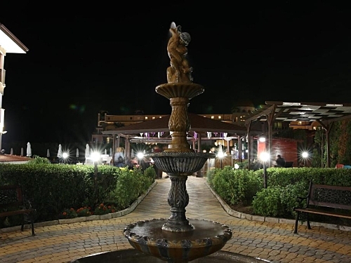 Hotel Casablanca Bulgaria (7 / 44)