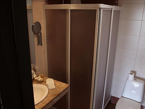 Hotel Casablanca Bulgaria (27 / 44)