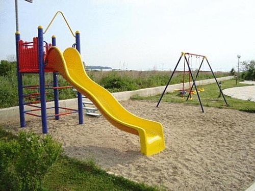 Hotel Casablanca Obzor Bulgaria (41 / 44)