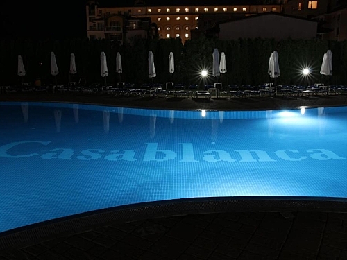 Hotel Casablanca Obzor (37 / 44)