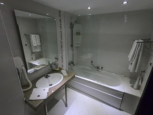 Hotel Casablanca Obzor Bulgaria (10 / 44)
