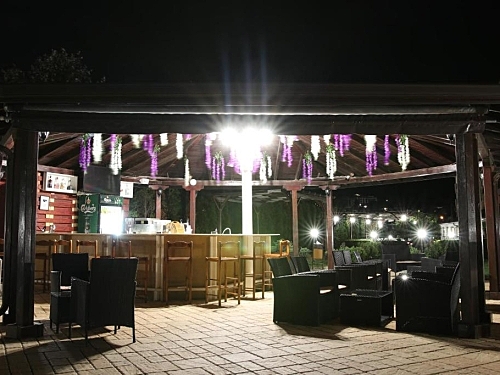 Hotel Casablanca Obzor (33 / 44)