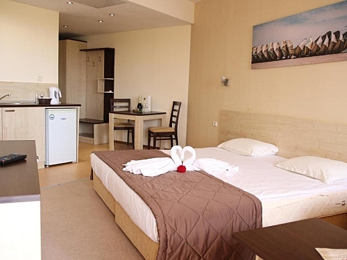 Hotel Casablanca Bulgaria (18 / 44)