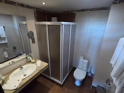 Hotel Casablanca Bulgaria (21 / 44)