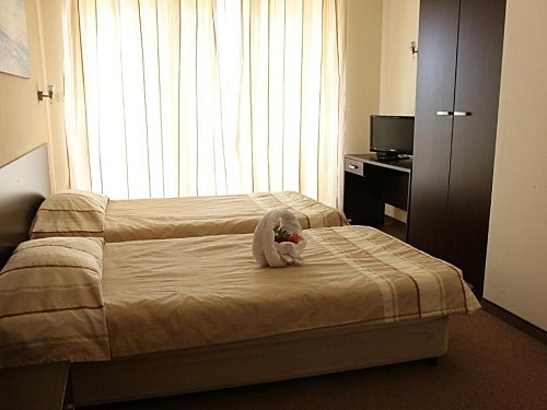 Hotel Casablanca Obzor Bulgaria (25 / 44)