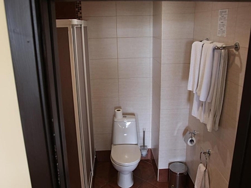 Hotel Casablanca Obzor (26 / 44)