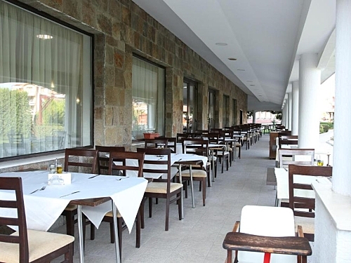 Hotel Casablanca Obzor (11 / 44)
