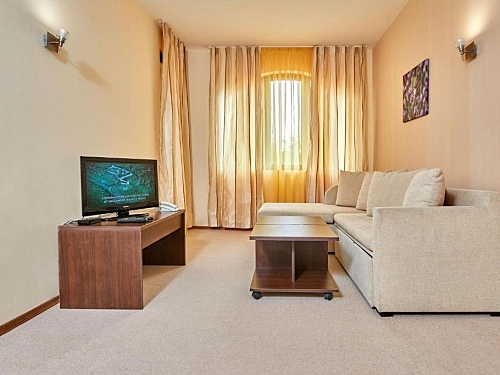 Hotel Casablanca Obzor (13 / 44)