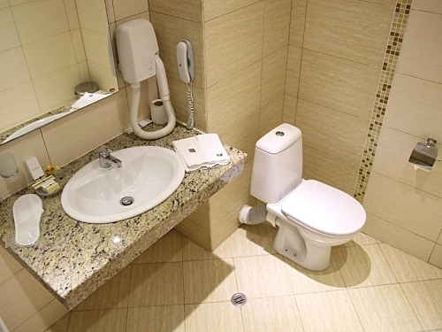 Hotel Casablanca Bulgaria (15 / 44)