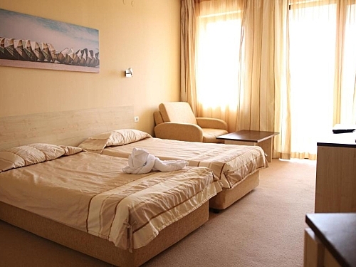 Hotel Casablanca Obzor Bulgaria (19 / 44)