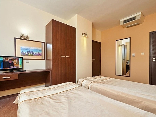 Hotel Casablanca Obzor Bulgaria (5 / 44)