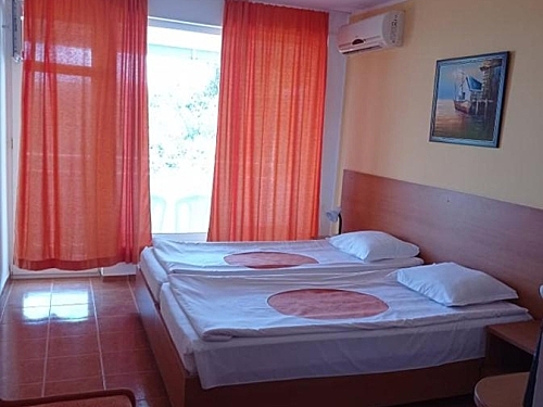 Hotel Pliska Bulgaria (8 / 24)
