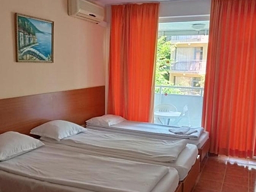Hotel Pliska Nisipurile de Aur (10 / 24)