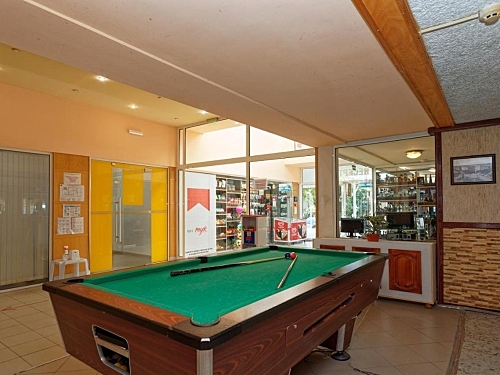Hotel Pliska Bulgaria (15 / 24)