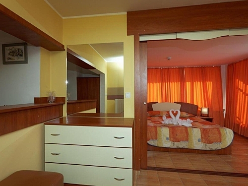 Hotel Pliska Nisipurile de Aur Bulgaria (5 / 24)
