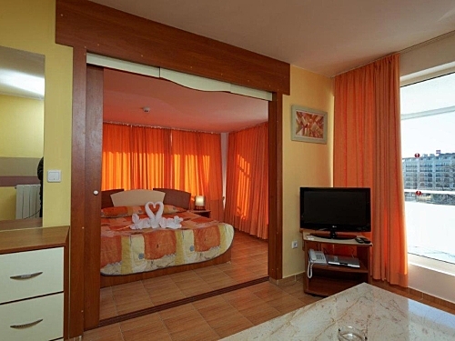 Hotel Pliska Nisipurile de Aur Bulgaria (7 / 24)