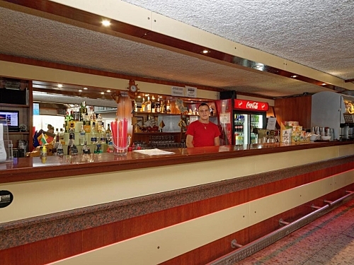 Hotel Pliska Bulgaria (14 / 24)
