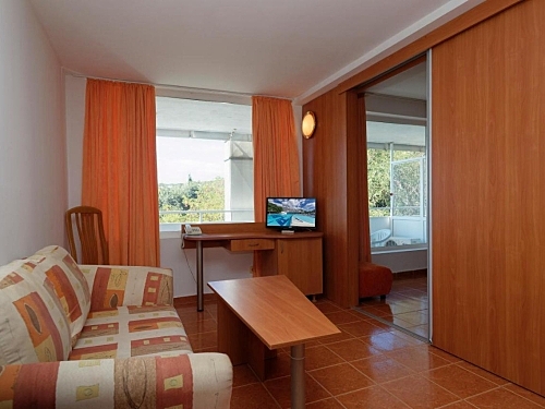 Hotel Pliska Nisipurile de Aur (22 / 24)