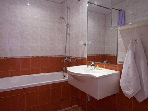 Hotel Pliska Nisipurile de Aur (9 / 24)