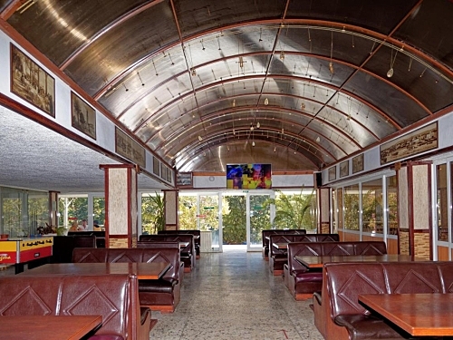 Hotel Pliska Nisipurile de Aur (17 / 24)