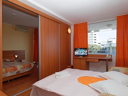 Hotel Pliska Nisipurile de Aur Bulgaria (21 / 24)