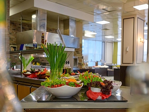 Hotel Blue Pearl Sunny Beach Bulgaria (16 / 24)