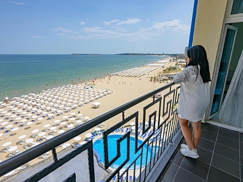 Hotel Blue Pearl Bulgaria (8 / 24)