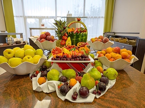 Hotel Blue Pearl Bulgaria (17 / 24)