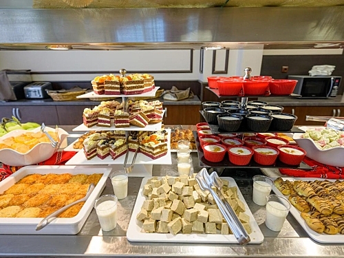 Hotel Blue Pearl Sunny Beach Bulgaria (14 / 24)