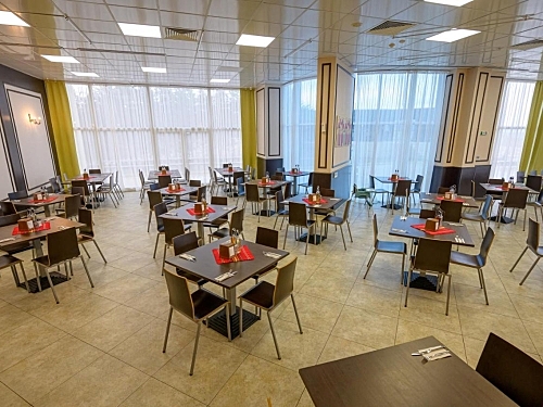 Hotel Blue Pearl Sunny Beach (13 / 24)