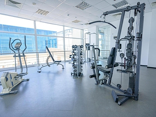 Hotel Blue Pearl Sunny Beach (10 / 24)