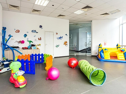 Hotel Blue Pearl Sunny Beach (9 / 24)