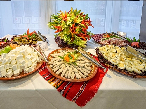 Hotel Blue Pearl Sunny Beach Bulgaria (18 / 24)