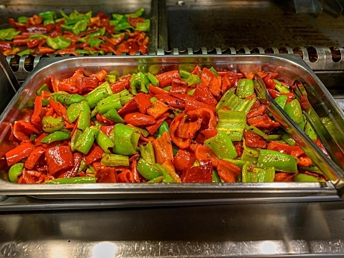 Hotel Blue Pearl Sunny Beach (19 / 24)