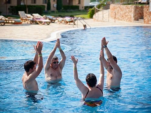 Hotel Topola Skies Resort Aquapark Bulgaria (22 / 59)