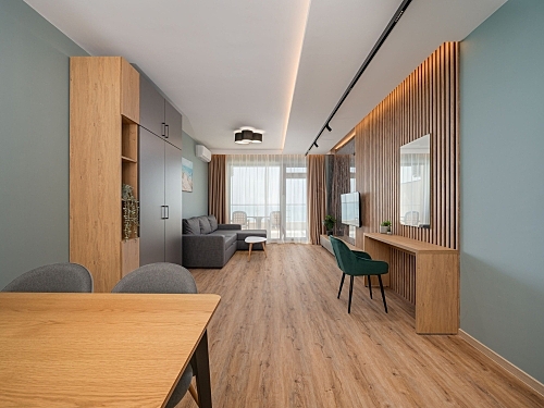 Hotel Topola Skies Resort Aquapark Balchik Bulgaria (38 / 59)